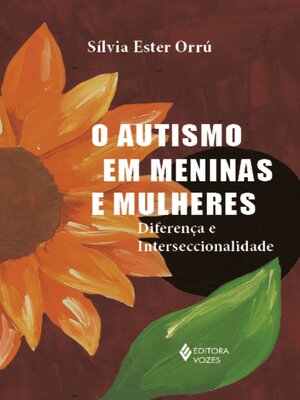 cover image of O autismo em meninas e mulheres